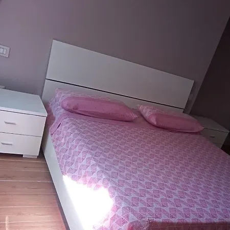 La Soffitta Apartament Parma