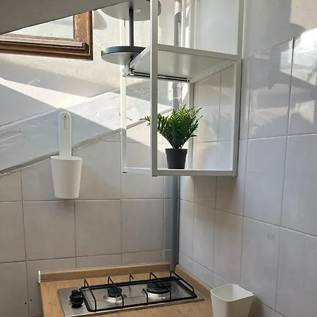 La Soffitta Apartment Parma