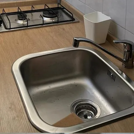 La Soffitta Apartament Parma