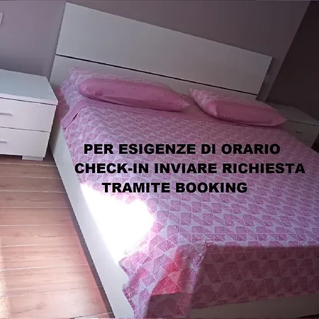 La Soffitta Apartment *