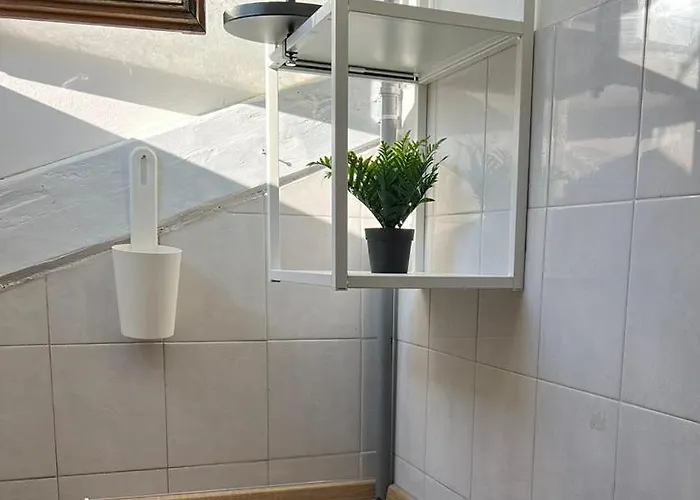 La Soffitta Apartament Parma