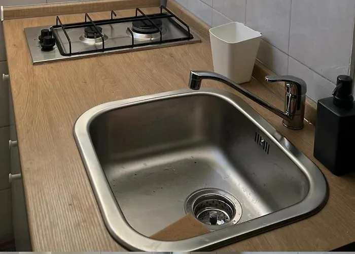 La Soffitta Apartament Parma