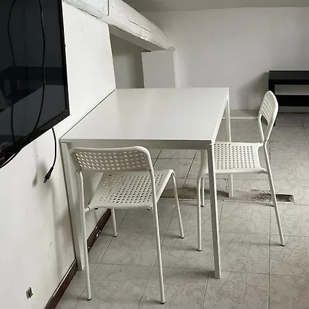 La Soffitta