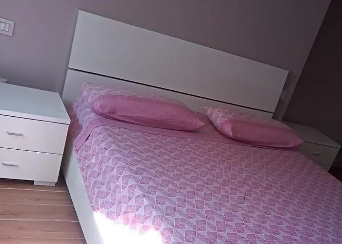 La Soffitta Apartment Parma